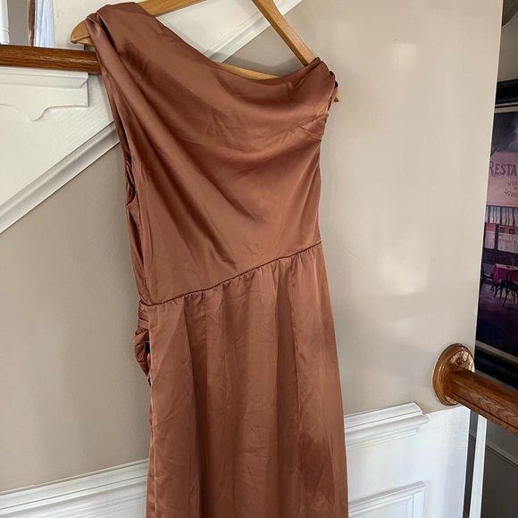 Show Me Your MuMu Jodie Dress - Picture 13 of 14